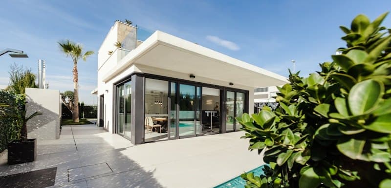 Sunset Villa Ibiza, a co-owned villa with pool