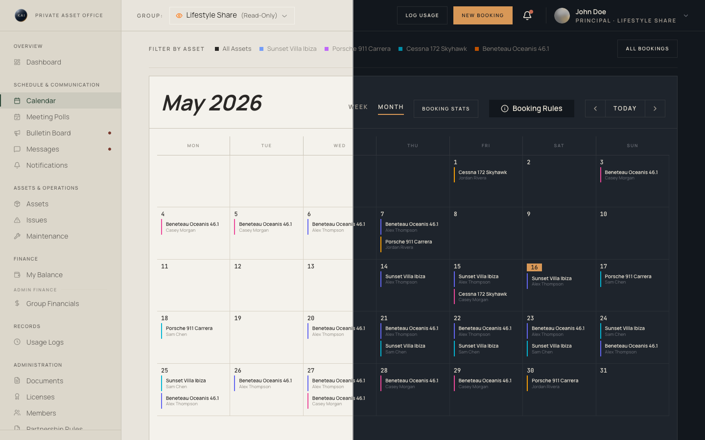 Q2 2026 Update: A Fresh New Look, Fairer Bookings, Online Payments & More